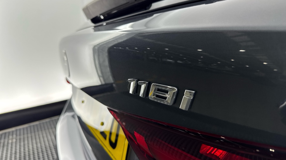 BMW 1 Series 118i M Sport 5dr Petrol Hatchback - Image 24