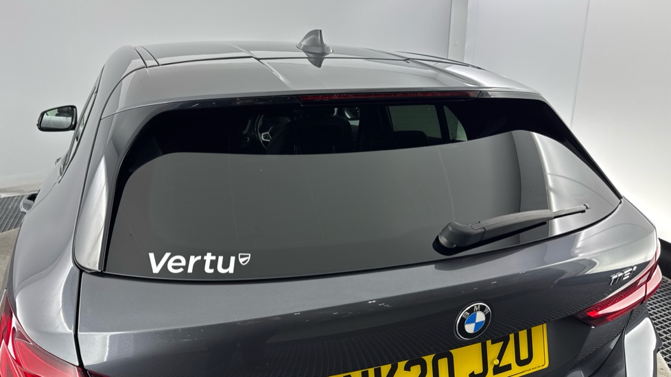 BMW 1 Series 118i M Sport 5dr Petrol Hatchback - Image 25
