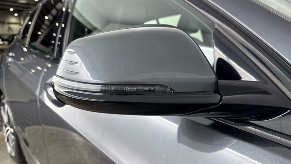 BMW 1 Series 118i M Sport 5dr Petrol Hatchback - Image 28
