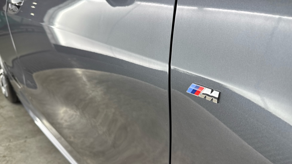 BMW 1 Series 118i M Sport 5dr Petrol Hatchback - Image 29