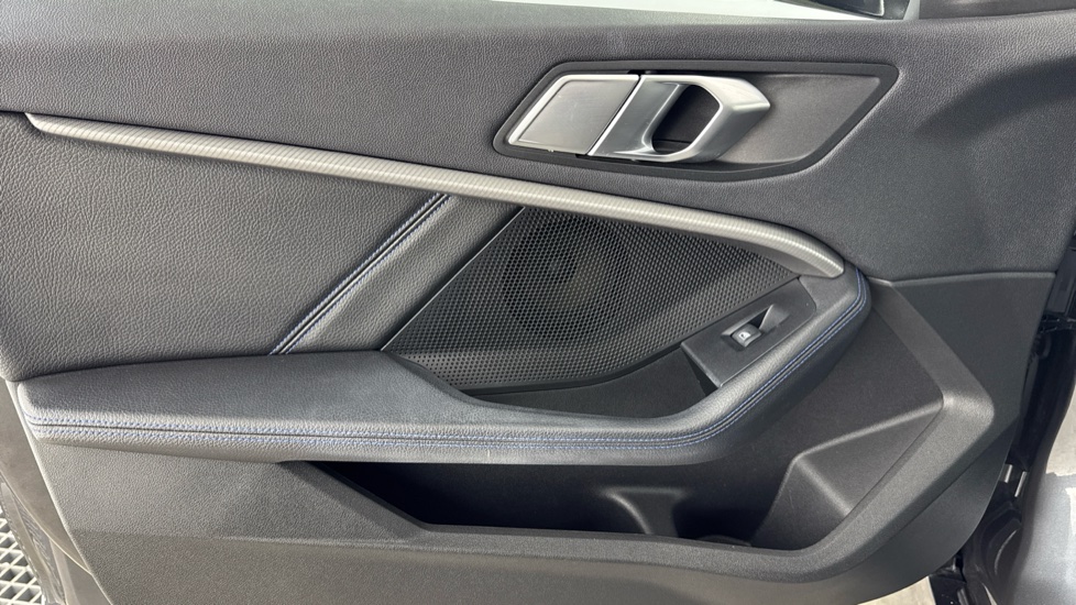 BMW 1 Series 118i M Sport 5dr Petrol Hatchback - Image 31