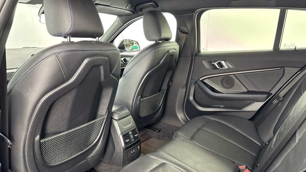 BMW 1 Series 118i M Sport 5dr Petrol Hatchback - Image 34