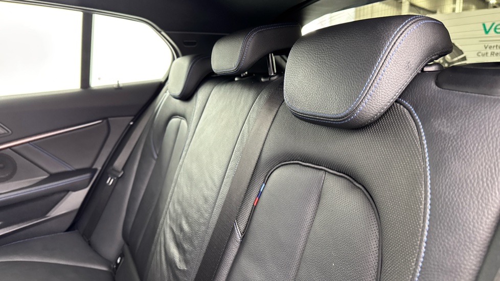 BMW 1 Series 118i M Sport 5dr Petrol Hatchback - Image 35