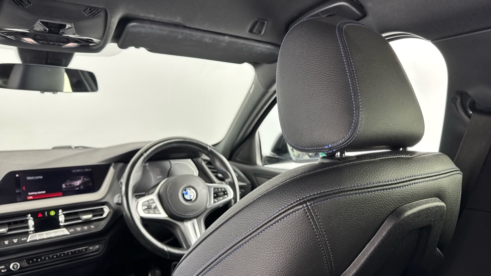 BMW 1 Series 118i M Sport 5dr Petrol Hatchback - Image 38