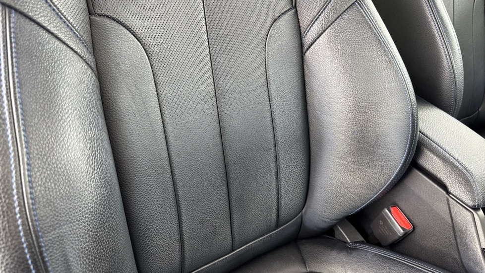 BMW 1 Series 118i M Sport 5dr Petrol Hatchback - Image 40