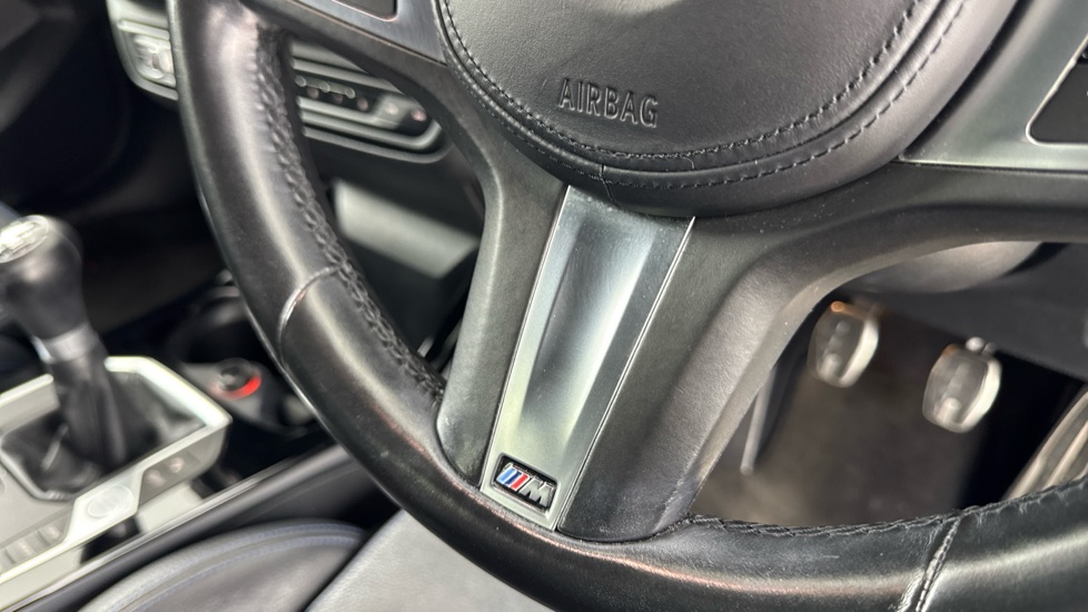 BMW 1 Series 118i M Sport 5dr Petrol Hatchback - Image 42