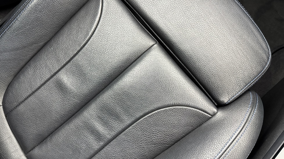 BMW 1 Series 118i M Sport 5dr Petrol Hatchback - Image 43