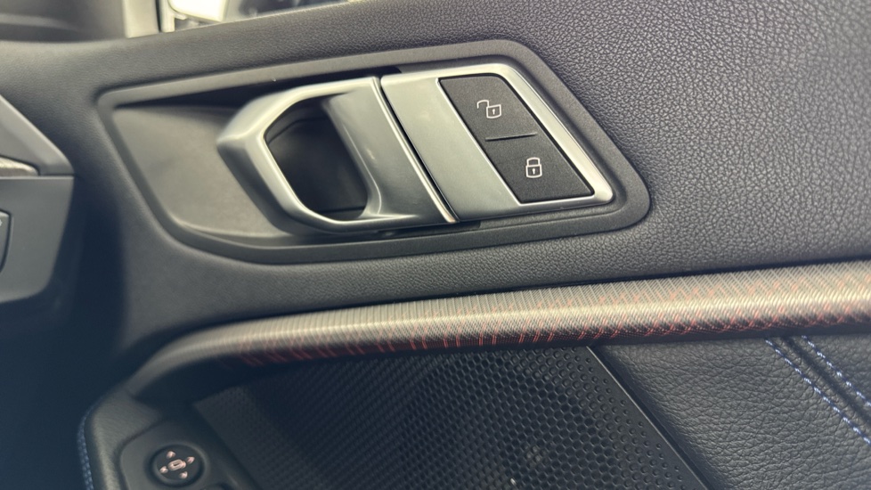 BMW 1 Series 118i M Sport 5dr Petrol Hatchback - Image 48