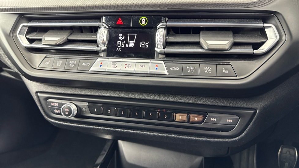 BMW 1 Series 118i M Sport 5dr Petrol Hatchback - Image 49