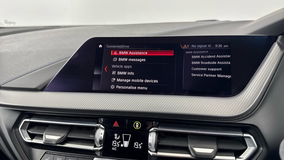 BMW 1 Series 118i M Sport 5dr Petrol Hatchback - Image 53
