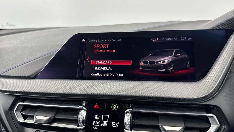 BMW 1 Series 118i M Sport 5dr Petrol Hatchback - Image 54