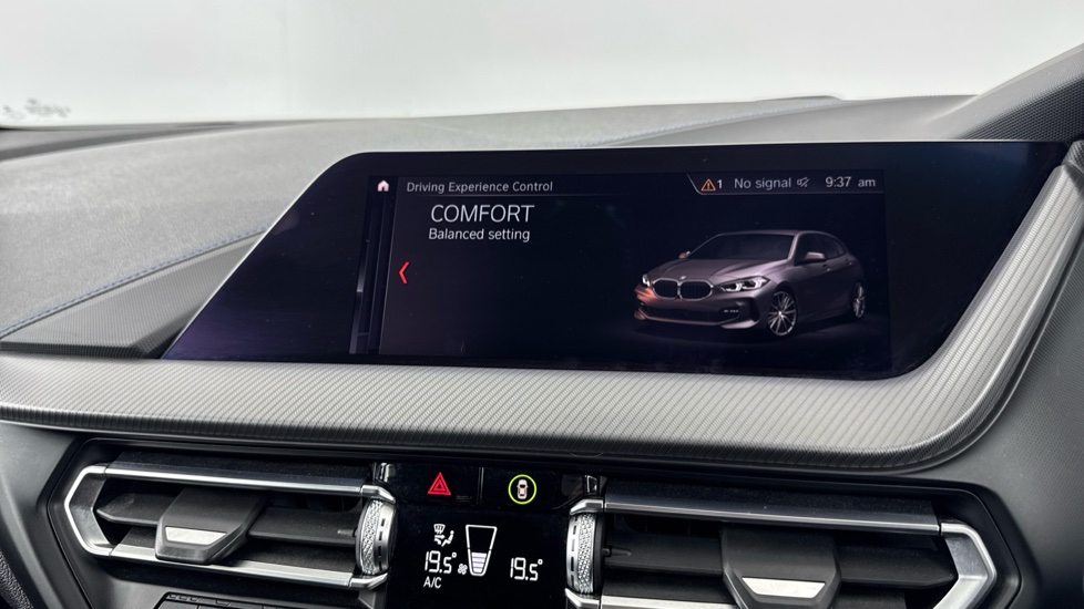 BMW 1 Series 118i M Sport 5dr Petrol Hatchback - Image 56