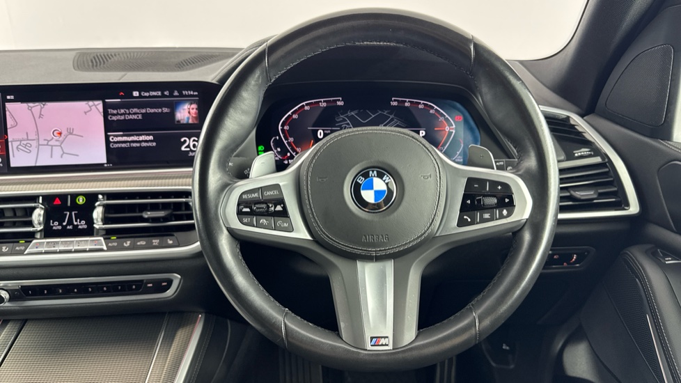 BMW X5 xDrive30d MHT M Sport 5dr Auto Diesel Estate - Image 5