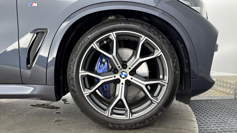 BMW X5 xDrive30d MHT M Sport 5dr Auto Diesel Estate - Image 14