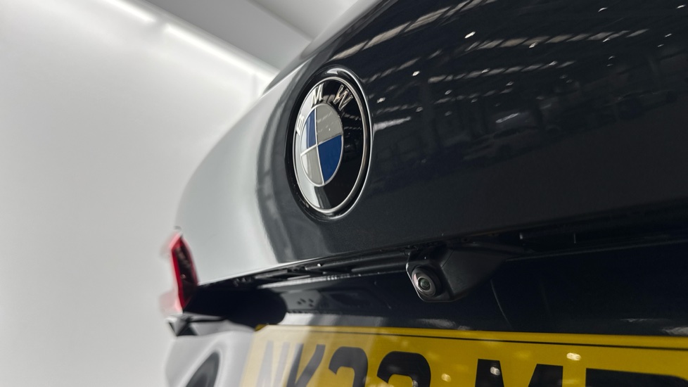 BMW X5 xDrive30d MHT M Sport 5dr Auto Diesel Estate - Image 25