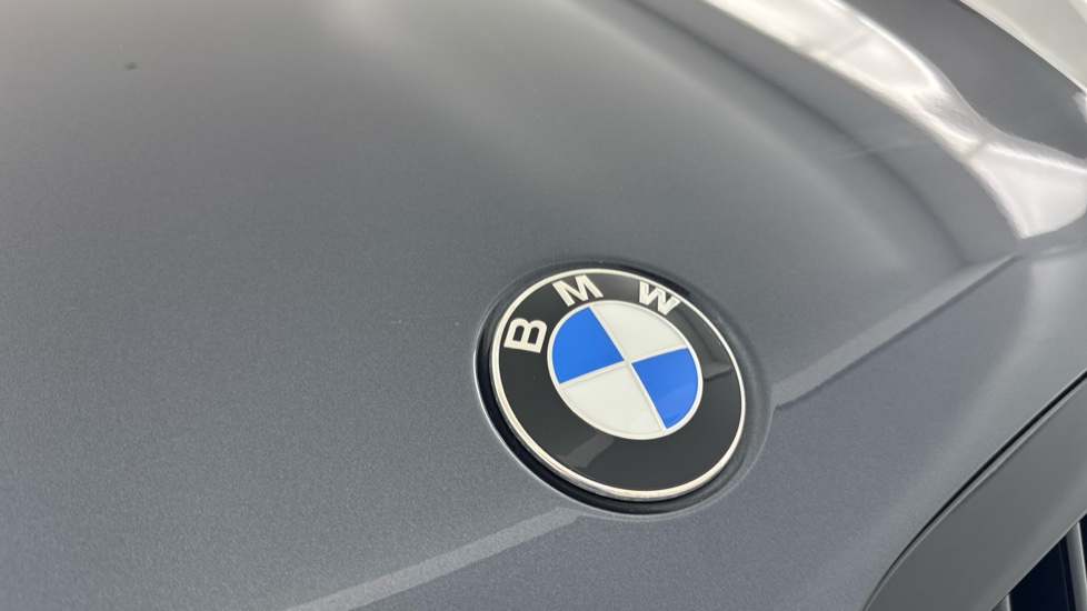 BMW X5 xDrive30d MHT M Sport 5dr Auto Diesel Estate - Image 36