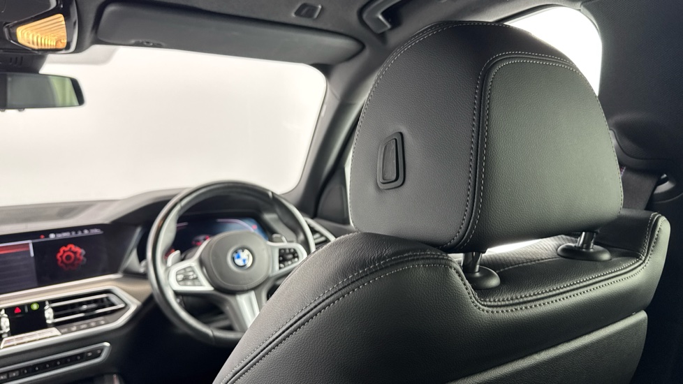 BMW X5 xDrive30d MHT M Sport 5dr Auto Diesel Estate - Image 46
