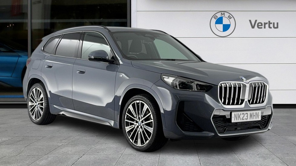 2023 BMW X1