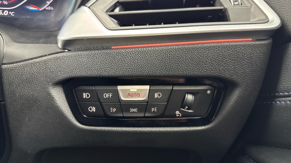 BMW 3 Series 320i M Sport 4dr Step Auto Petrol Saloon - Image 20
