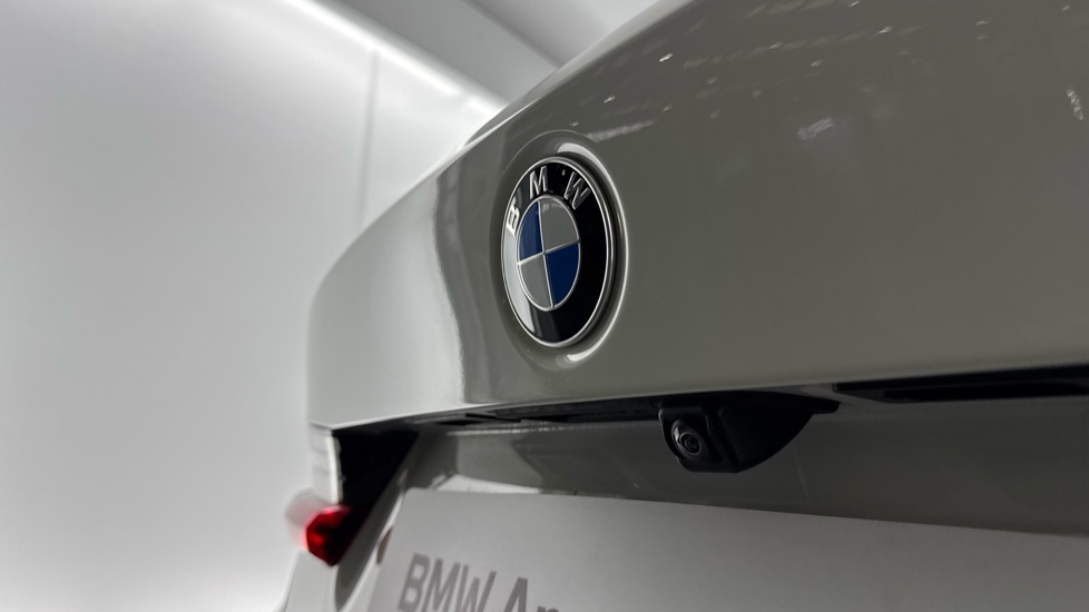BMW 3 Series 320i M Sport 4dr Step Auto Petrol Saloon - Image 25