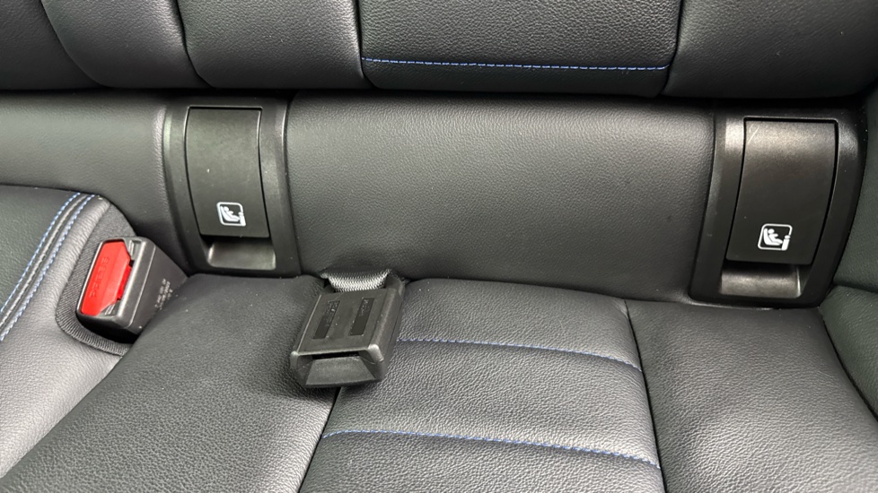 BMW 3 Series 320i M Sport 4dr Step Auto Petrol Saloon - Image 36