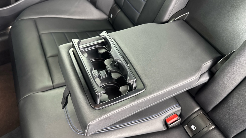 BMW 3 Series 320i M Sport 4dr Step Auto Petrol Saloon - Image 38