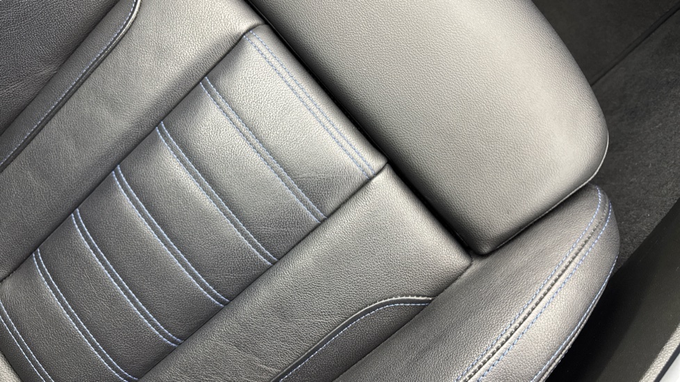BMW 3 Series 320i M Sport 4dr Step Auto Petrol Saloon - Image 45