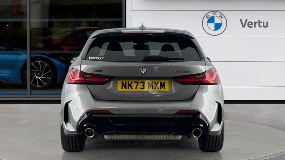 BMW 1 Series M135i xDrive 5dr Step Auto Petrol Hatchback - Image 15
