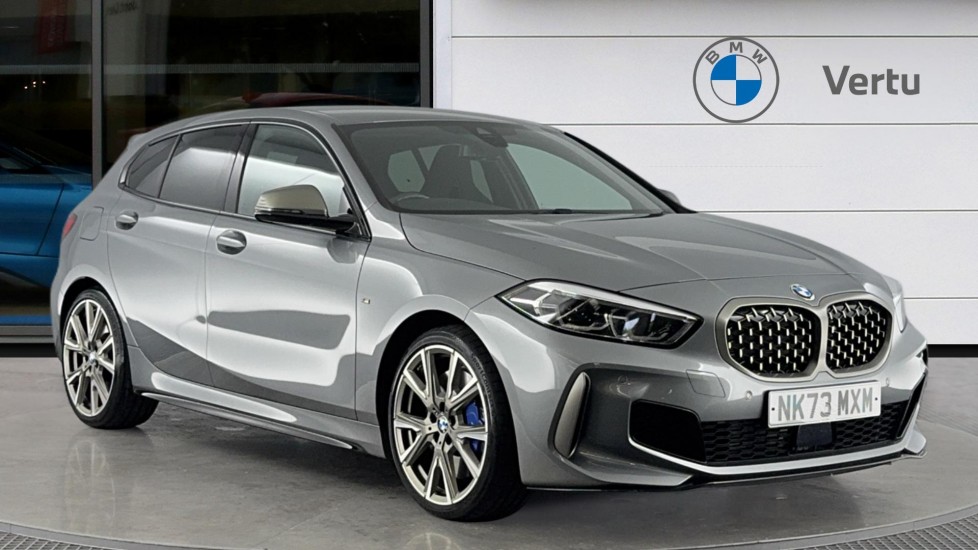 2023 BMW 1 SERIES