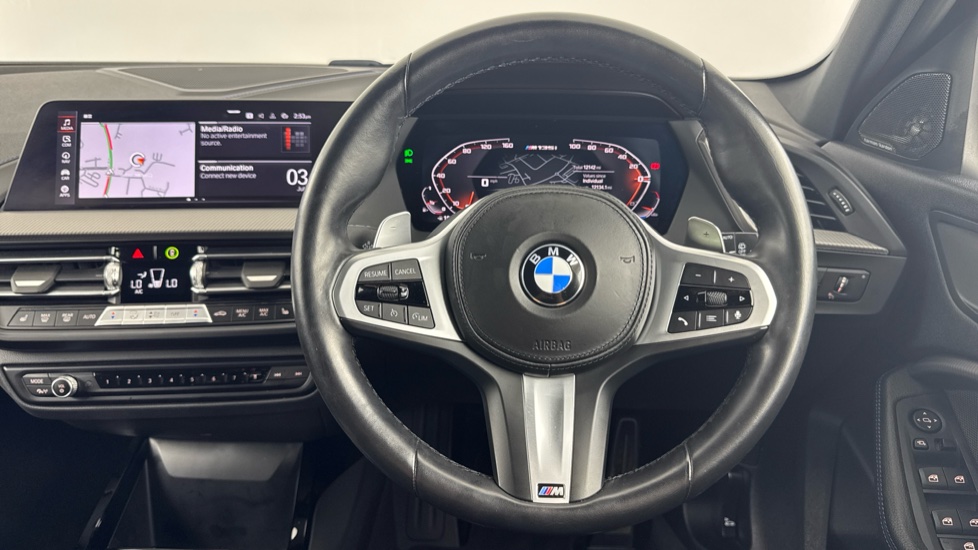 BMW 1 Series M135i xDrive 5dr Step Auto Petrol Hatchback - Image 5