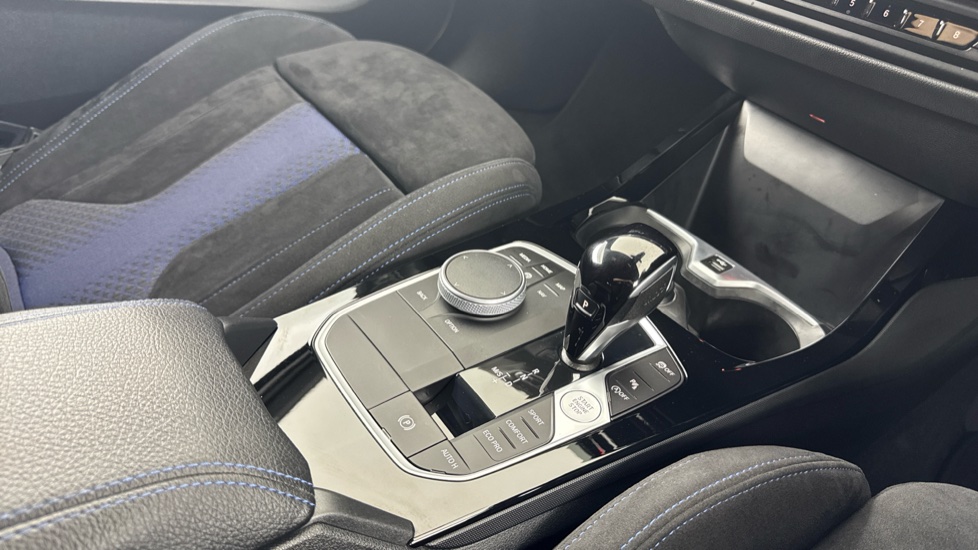 BMW 1 Series M135i xDrive 5dr Step Auto Petrol Hatchback - Image 10