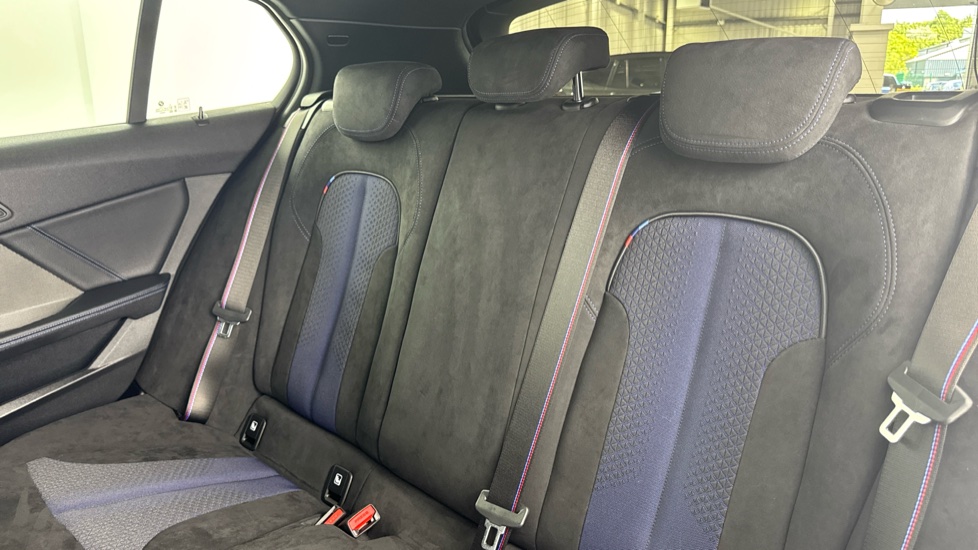 BMW 1 Series M135i xDrive 5dr Step Auto Petrol Hatchback - Image 12