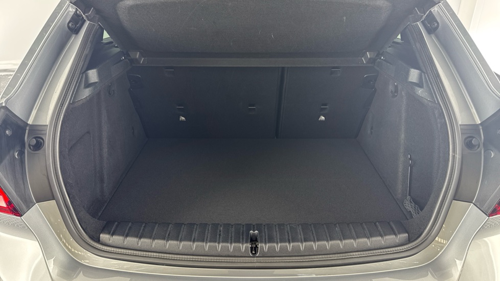 BMW 1 Series M135i xDrive 5dr Step Auto Petrol Hatchback - Image 13