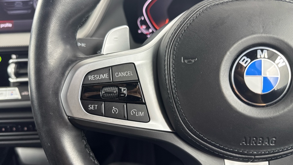 BMW 1 Series M135i xDrive 5dr Step Auto Petrol Hatchback - Image 17