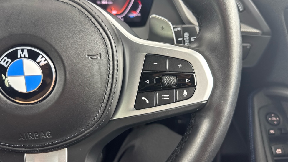 BMW 1 Series M135i xDrive 5dr Step Auto Petrol Hatchback - Image 18