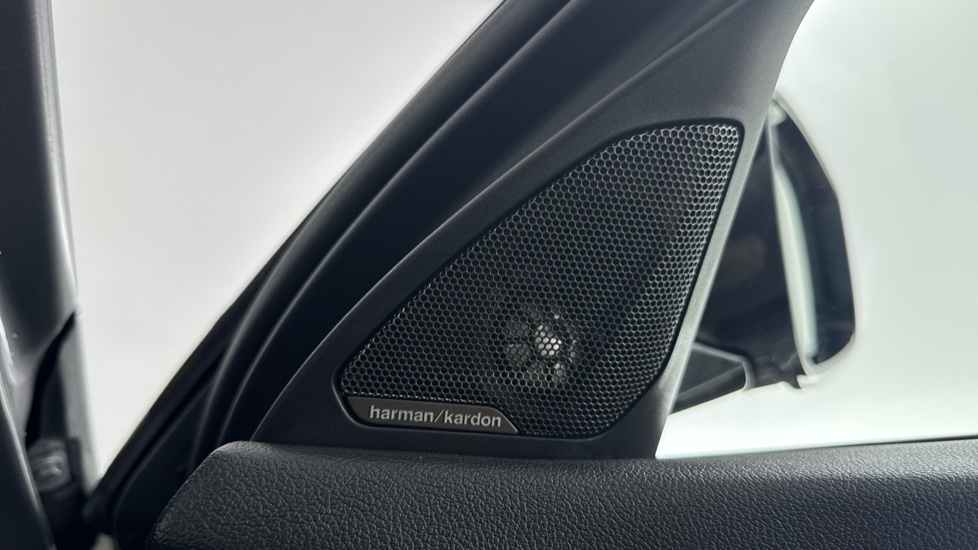 BMW 1 Series M135i xDrive 5dr Step Auto Petrol Hatchback - Image 20