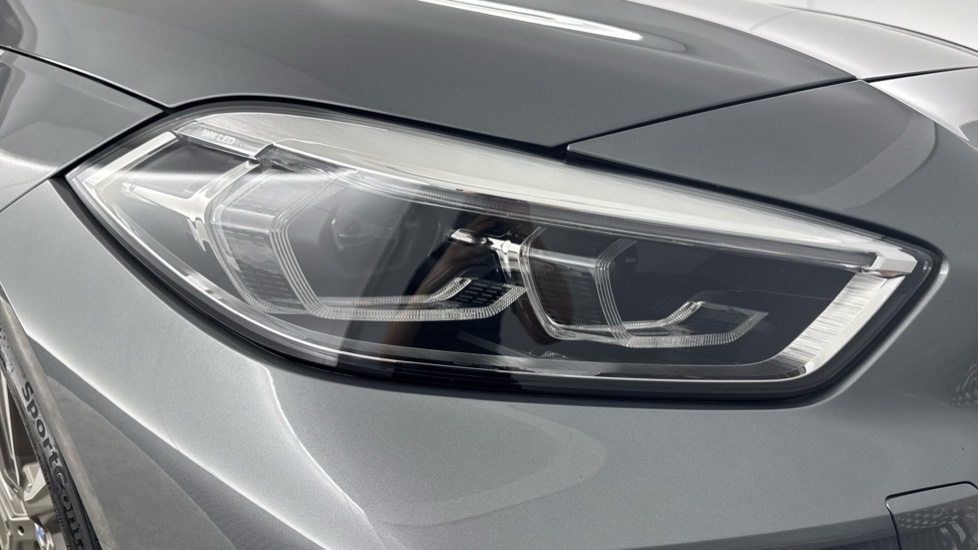BMW 1 Series M135i xDrive 5dr Step Auto Petrol Hatchback - Image 23