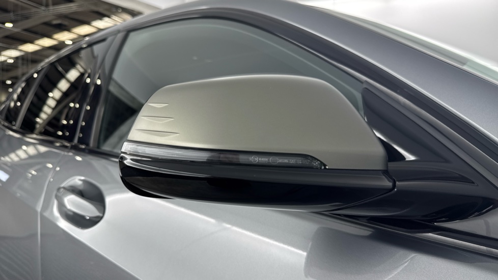 BMW 1 Series M135i xDrive 5dr Step Auto Petrol Hatchback - Image 29
