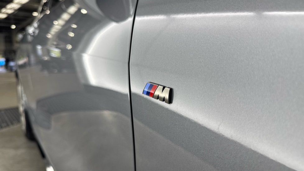 BMW 1 Series M135i xDrive 5dr Step Auto Petrol Hatchback - Image 30