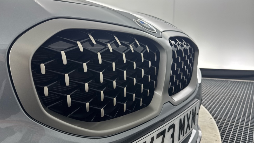 BMW 1 Series M135i xDrive 5dr Step Auto Petrol Hatchback - Image 31