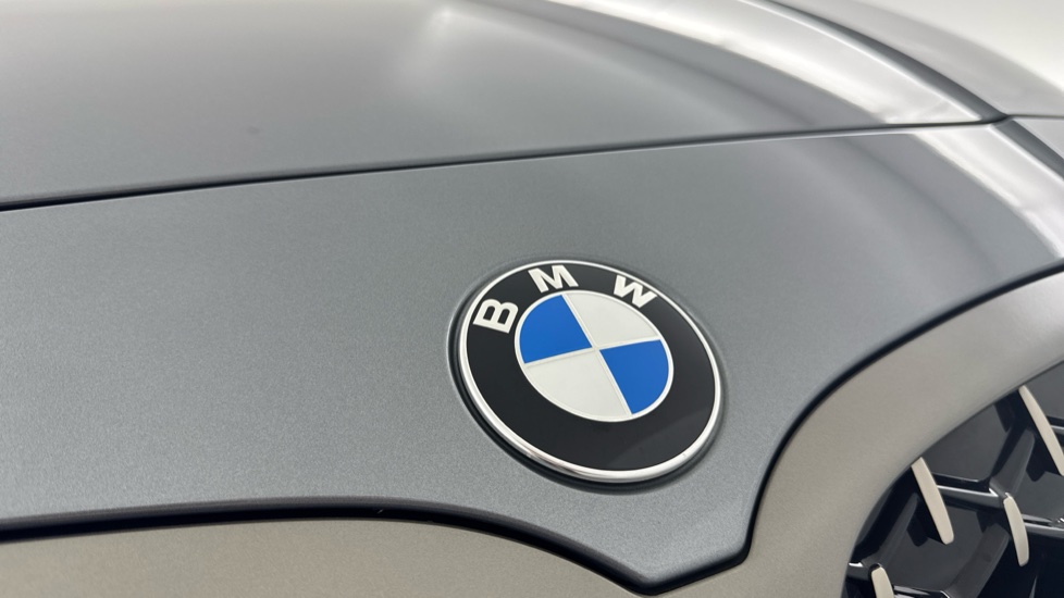 BMW 1 Series M135i xDrive 5dr Step Auto Petrol Hatchback - Image 32