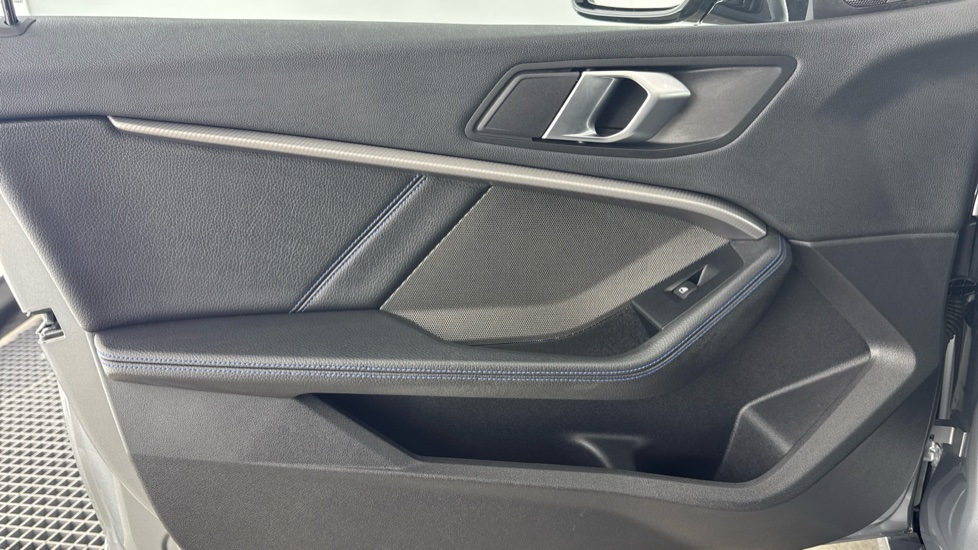 BMW 1 Series M135i xDrive 5dr Step Auto Petrol Hatchback - Image 35