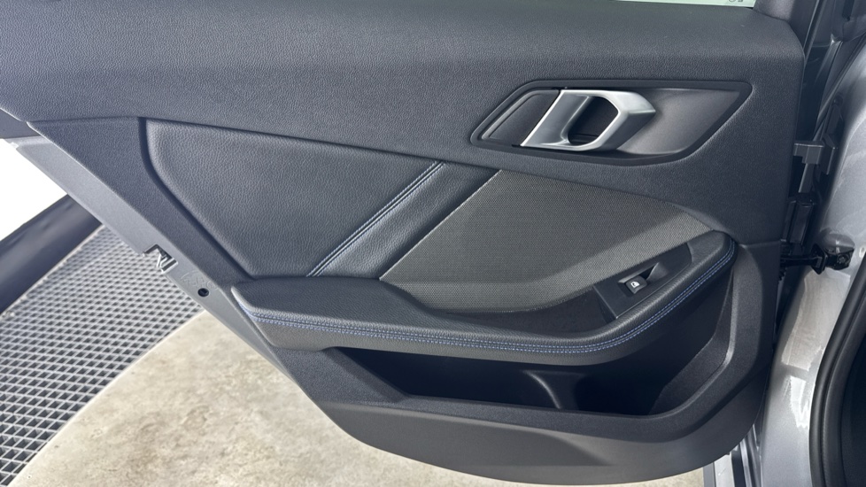 BMW 1 Series M135i xDrive 5dr Step Auto Petrol Hatchback - Image 36