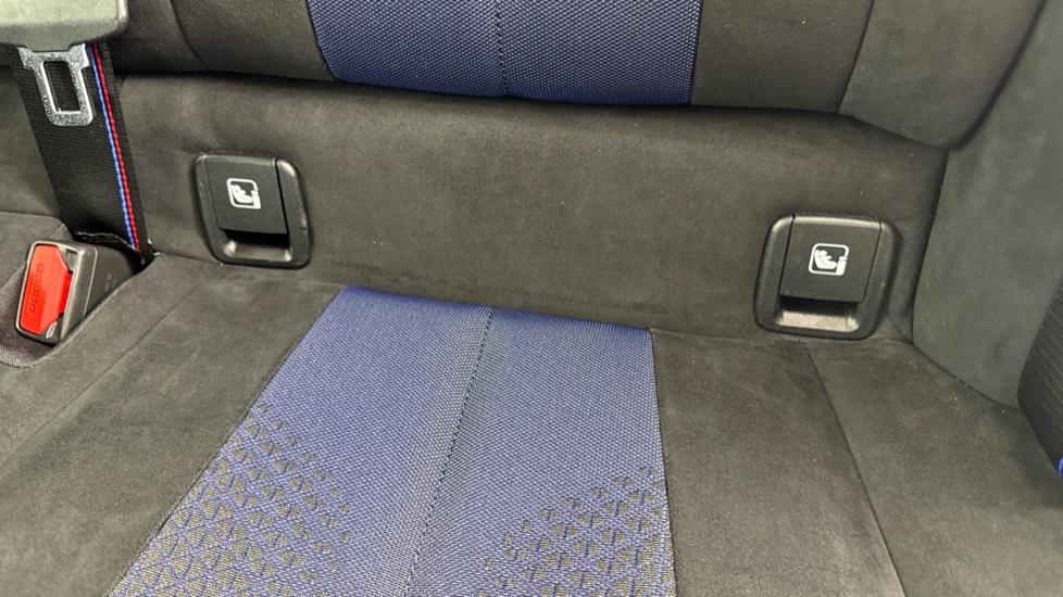 BMW 1 Series M135i xDrive 5dr Step Auto Petrol Hatchback - Image 38