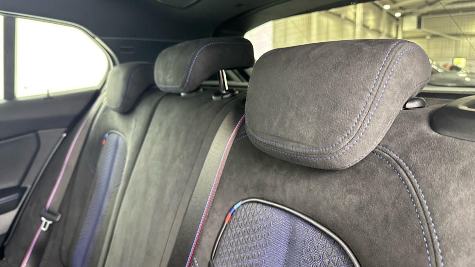 BMW 1 Series M135i xDrive 5dr Step Auto Petrol Hatchback - Image 39