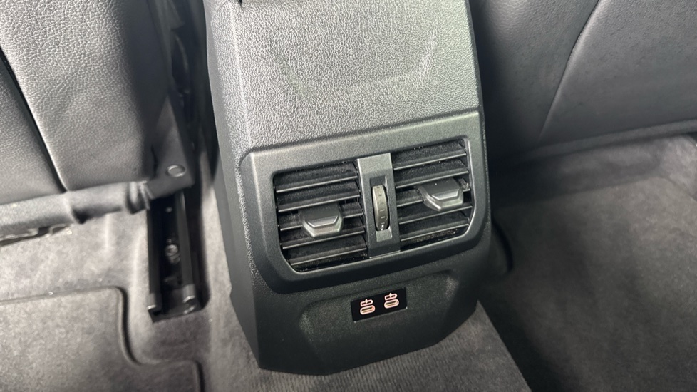 BMW 1 Series M135i xDrive 5dr Step Auto Petrol Hatchback - Image 40