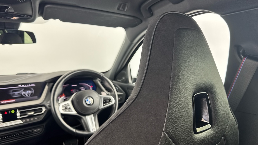 BMW 1 Series M135i xDrive 5dr Step Auto Petrol Hatchback - Image 41