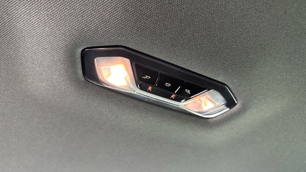 BMW 1 Series M135i xDrive 5dr Step Auto Petrol Hatchback - Image 42