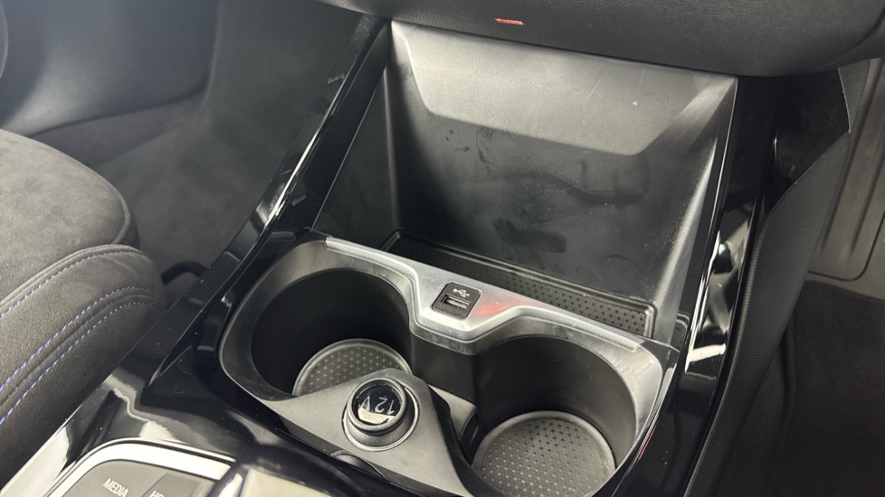 BMW 1 Series M135i xDrive 5dr Step Auto Petrol Hatchback - Image 47