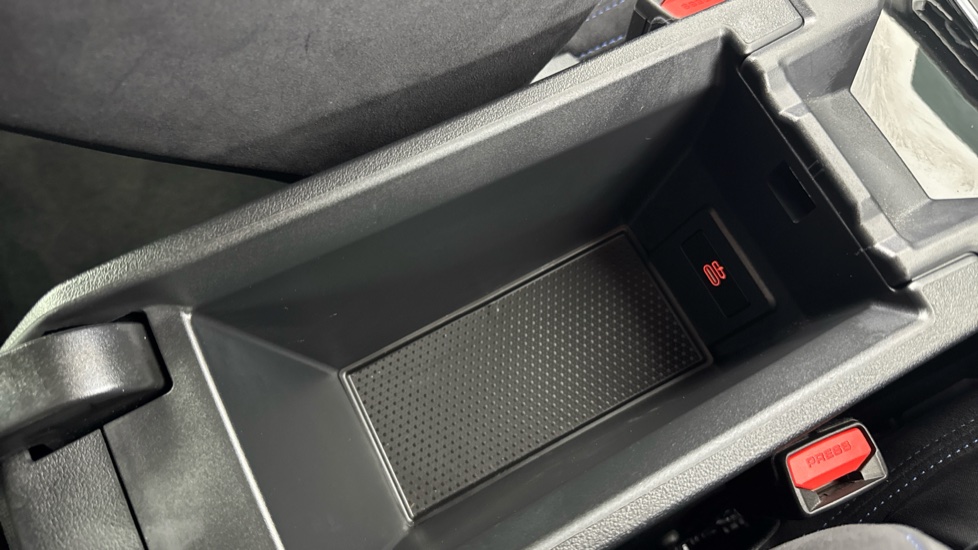 BMW 1 Series M135i xDrive 5dr Step Auto Petrol Hatchback - Image 48
